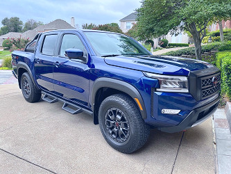 REVIEW: All-New 2022 Nissan Frontier PRO-4X Is Now A Midsize Truck Contender